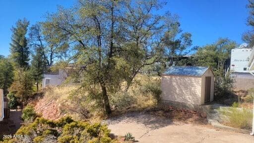 606 E TIMBER Drive, Payson, AZ 85541 — photo 20 of 34