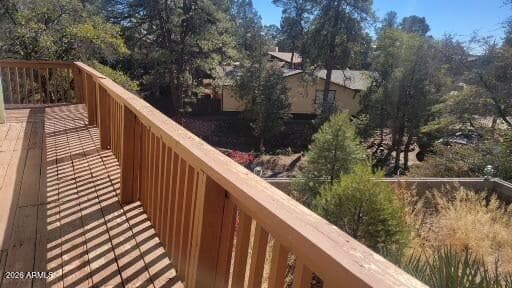 606 E TIMBER Drive, Payson, AZ 85541 — photo 21 of 34