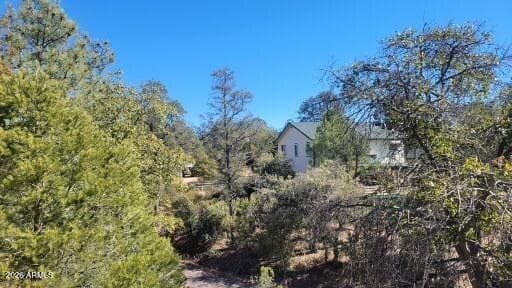 606 E TIMBER Drive, Payson, AZ 85541 — photo 27 of 34