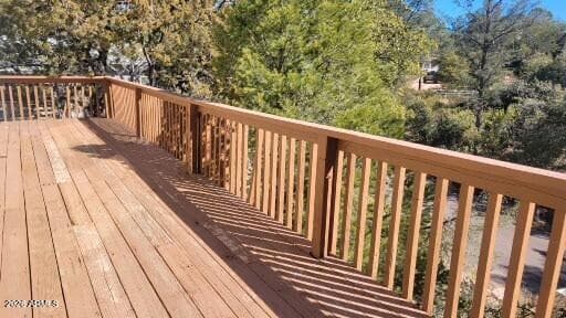 606 E TIMBER Drive, Payson, AZ 85541 — photo 22 of 34