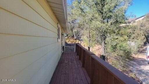 606 E TIMBER Drive, Payson, AZ 85541 — photo 24 of 34