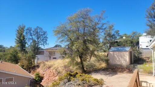 606 E TIMBER Drive, Payson, AZ 85541 — photo 28 of 34