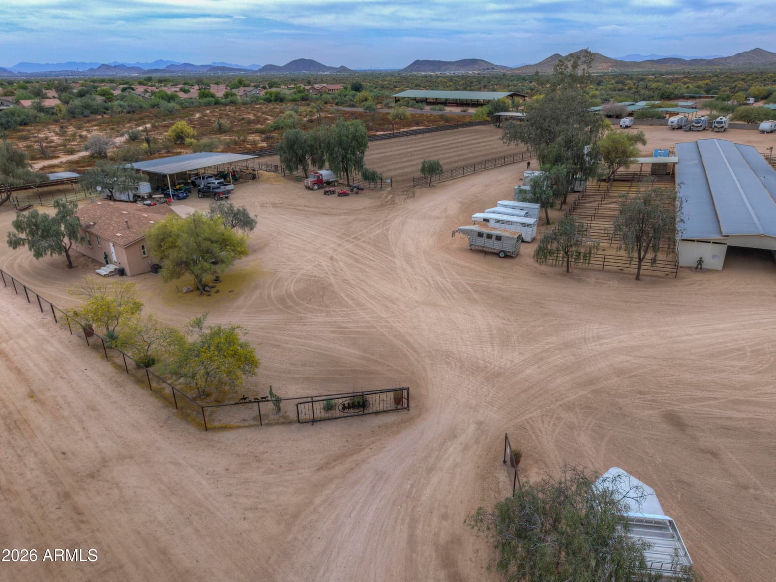 4125 E PINNACLE VISTA Drive, Cave Creek, AZ 85331 — photo 14 of 43