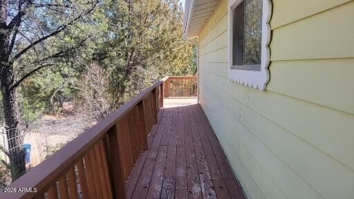 606 E TIMBER Drive, Payson, AZ 85541 — photo 25 of 34