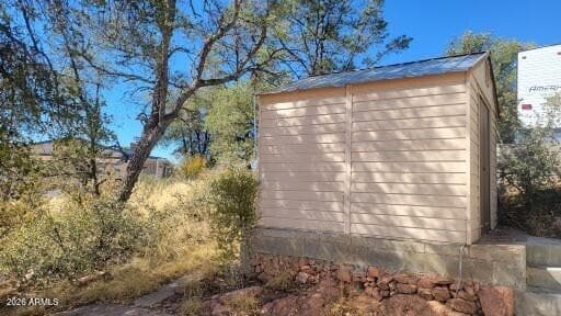 606 E TIMBER Drive, Payson, AZ 85541 — photo 19 of 34