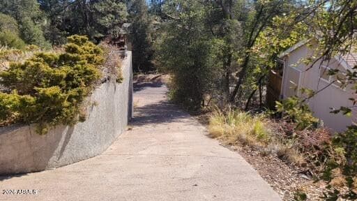 606 E TIMBER Drive, Payson, AZ 85541 — photo 33 of 34