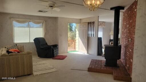 606 E TIMBER Drive, Payson, AZ 85541 — photo 5 of 34