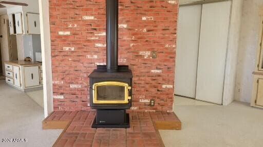606 E TIMBER Drive, Payson, AZ 85541 — photo 7 of 34