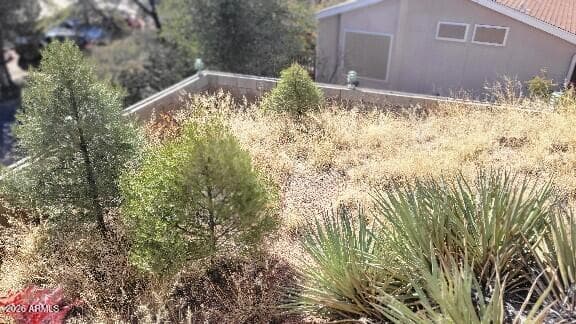 606 E TIMBER Drive, Payson, AZ 85541 — photo 29 of 34