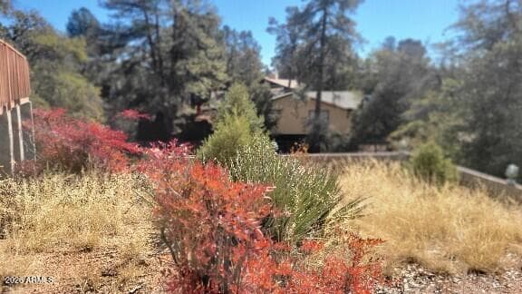 606 E TIMBER Drive, Payson, AZ 85541 — photo 32 of 34