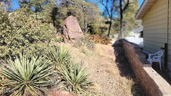 606 E TIMBER Drive, Payson, AZ 85541 — photo 31 of 34