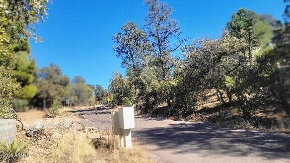 606 E TIMBER Drive, Payson, AZ 85541 — photo 34 of 34