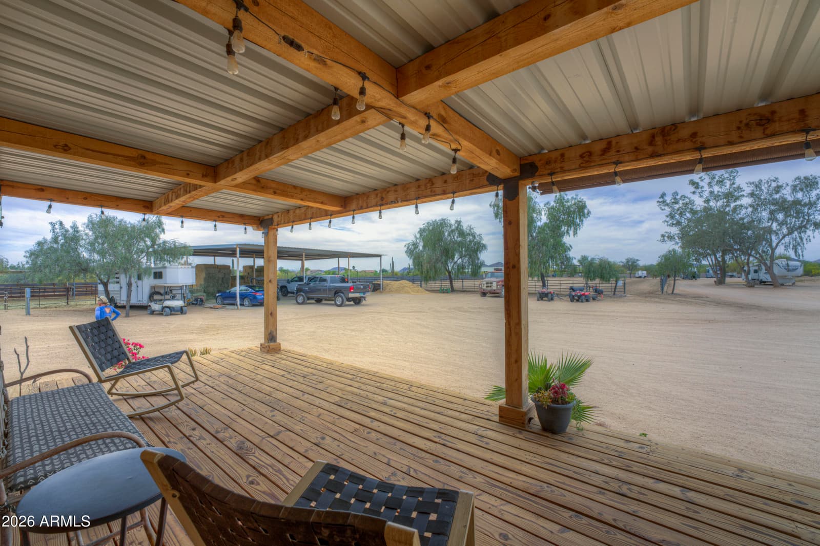 4125 E PINNACLE VISTA Drive, Cave Creek, AZ 85331 — photo 12 of 43