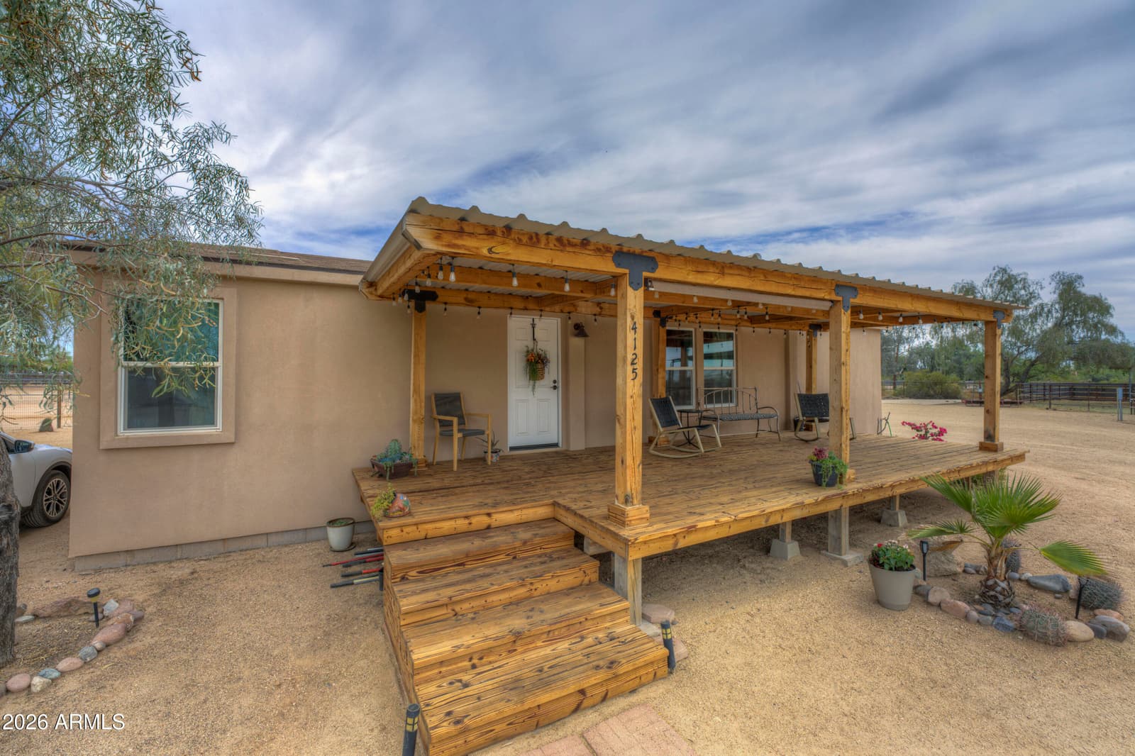 4125 E PINNACLE VISTA Drive, Cave Creek, AZ 85331 — photo 15 of 43