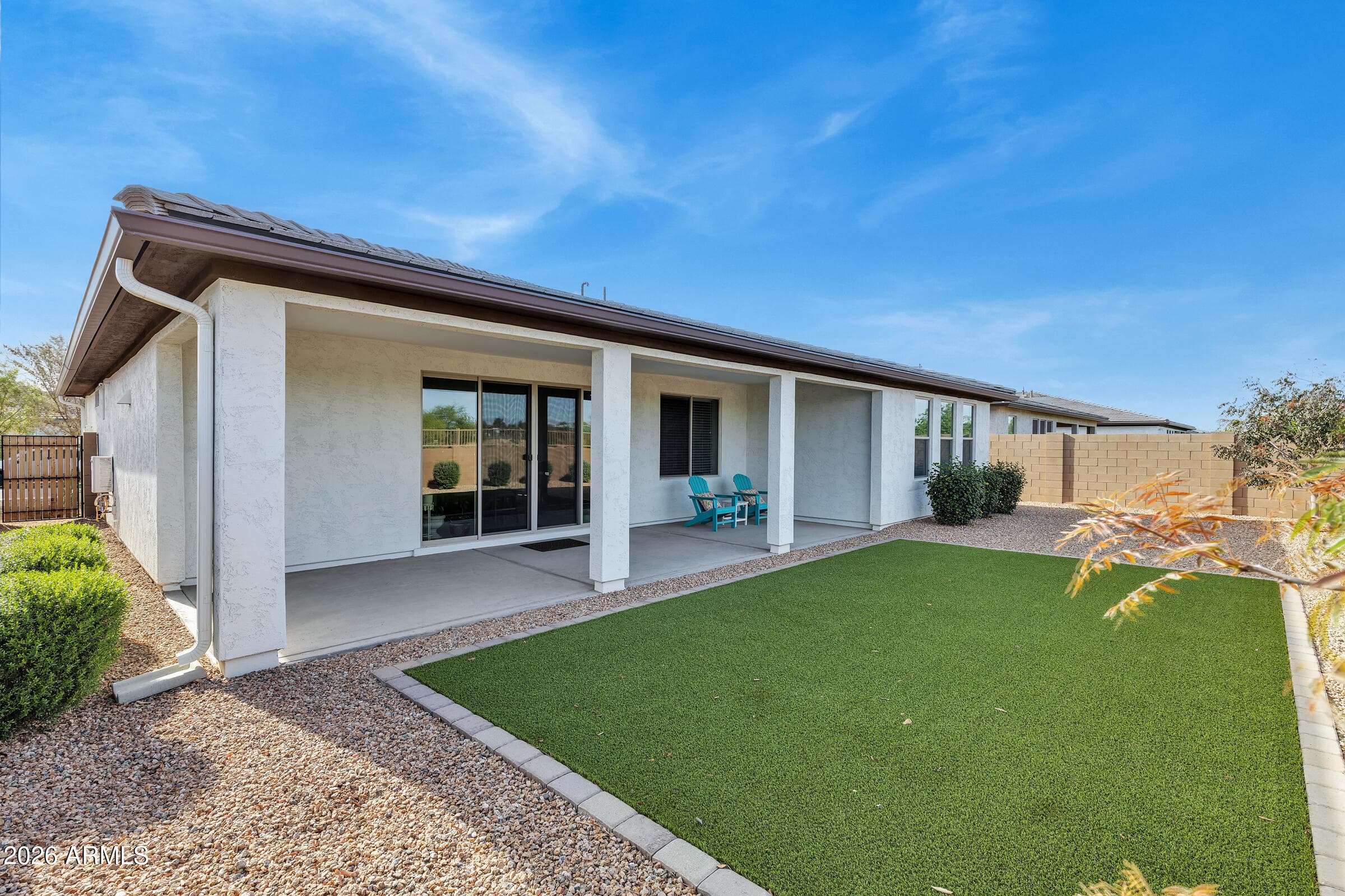 39671 N HAILEY Lane, Queen Creek, AZ 85140 — photo 38 of 54