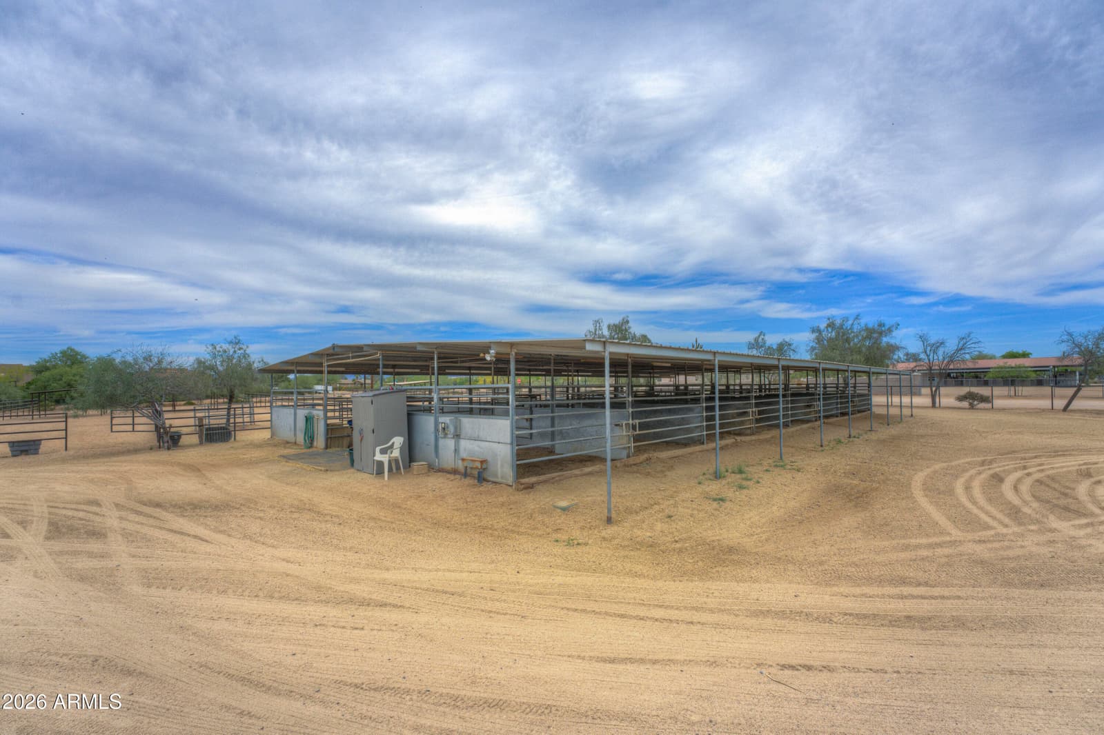4125 E PINNACLE VISTA Drive, Cave Creek, AZ 85331 — photo 40 of 43