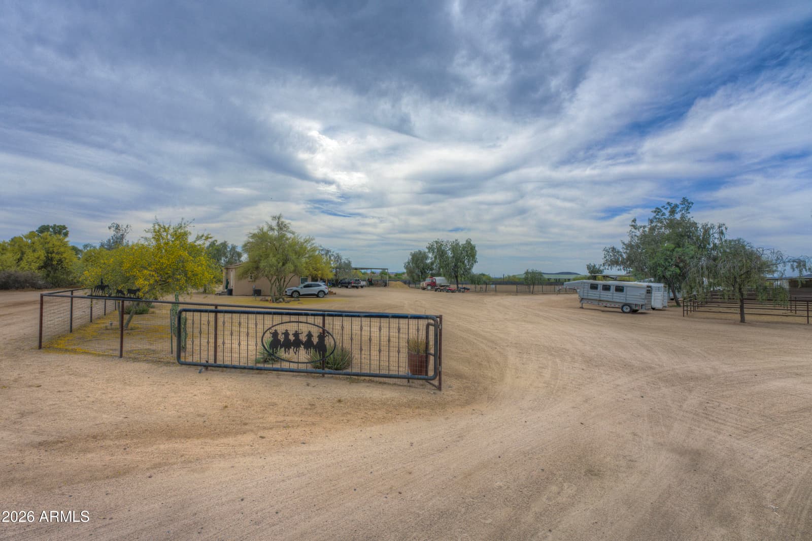 4125 E PINNACLE VISTA Drive, Cave Creek, AZ 85331 — photo 41 of 43