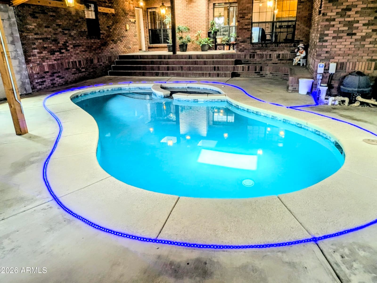 821 W Justin Street, Pearce, AZ 85625 — photo 5 of 65