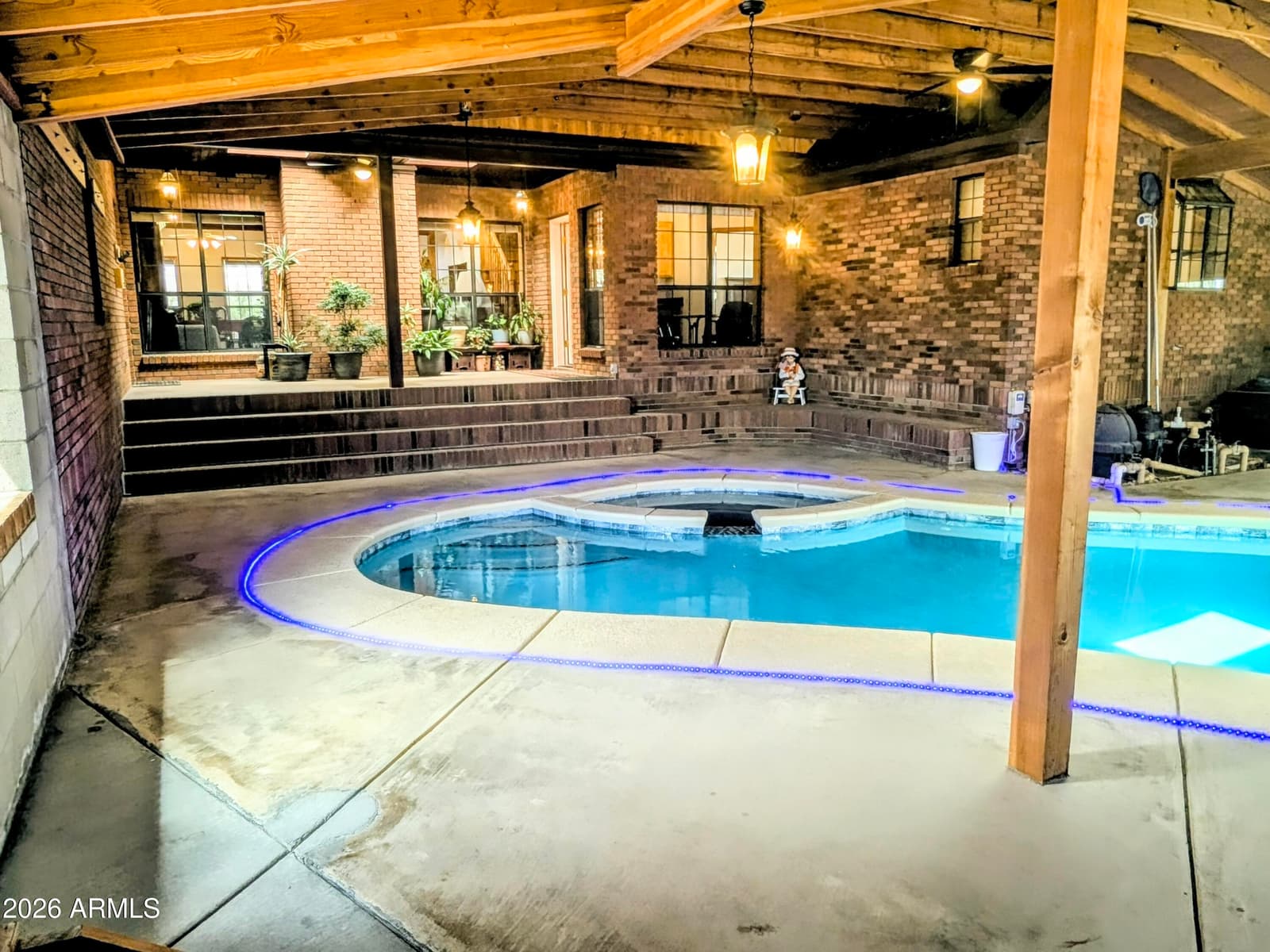 821 W Justin Street, Pearce, AZ 85625 — photo 42 of 65