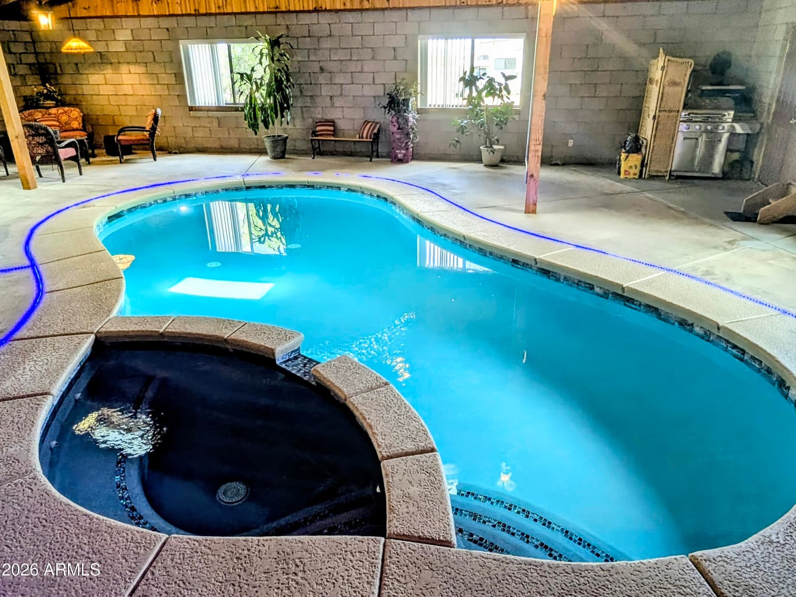 821 W Justin Street, Pearce, AZ 85625 — photo 4 of 65