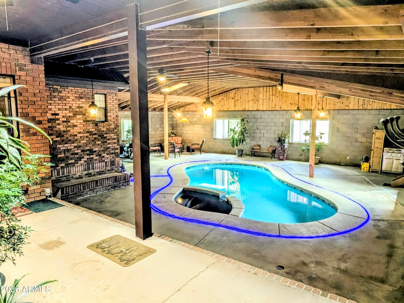 821 W Justin Street, Pearce, AZ 85625 — photo 39 of 65