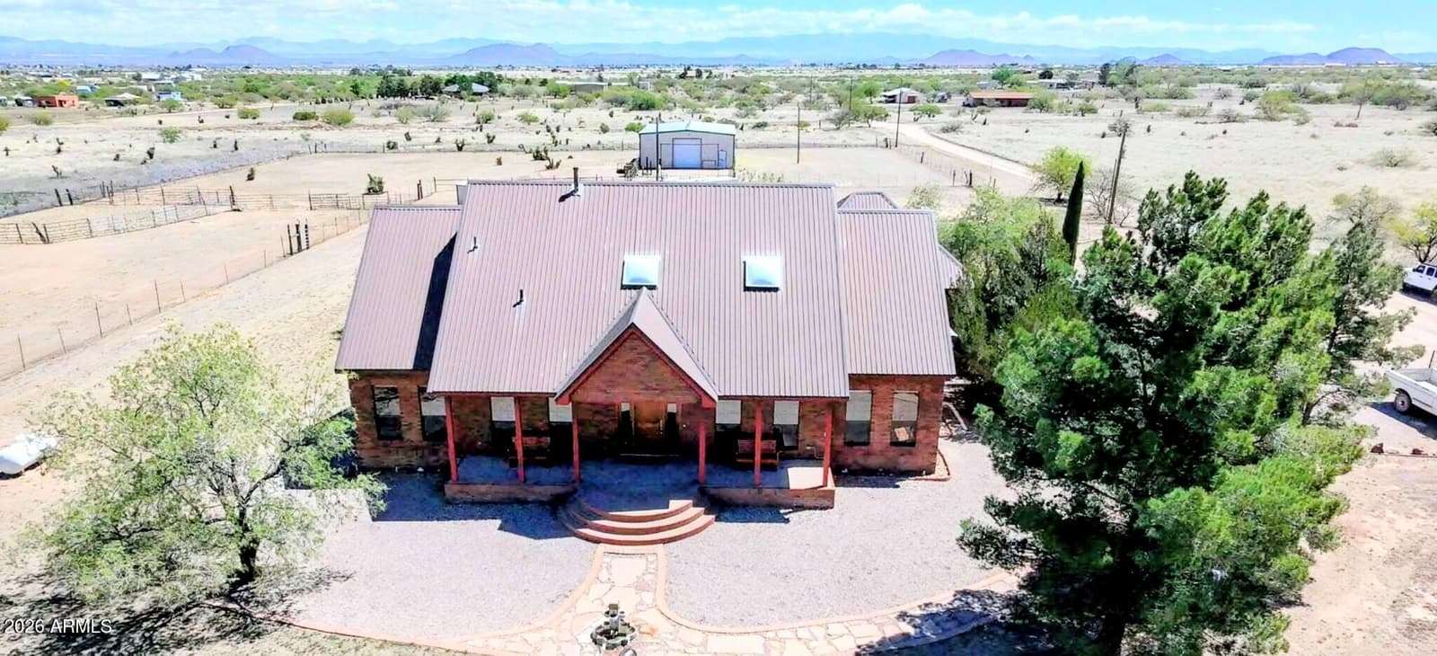 821 W Justin Street, Pearce, AZ 85625 — photo 54 of 65