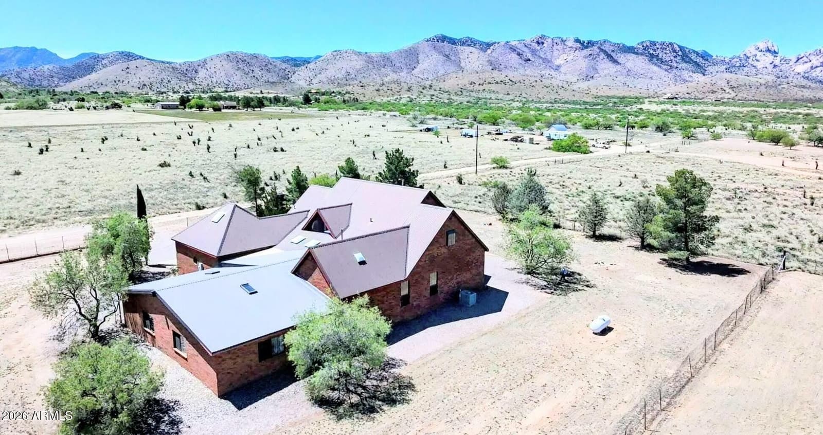 821 W Justin Street, Pearce, AZ 85625 — photo 60 of 65