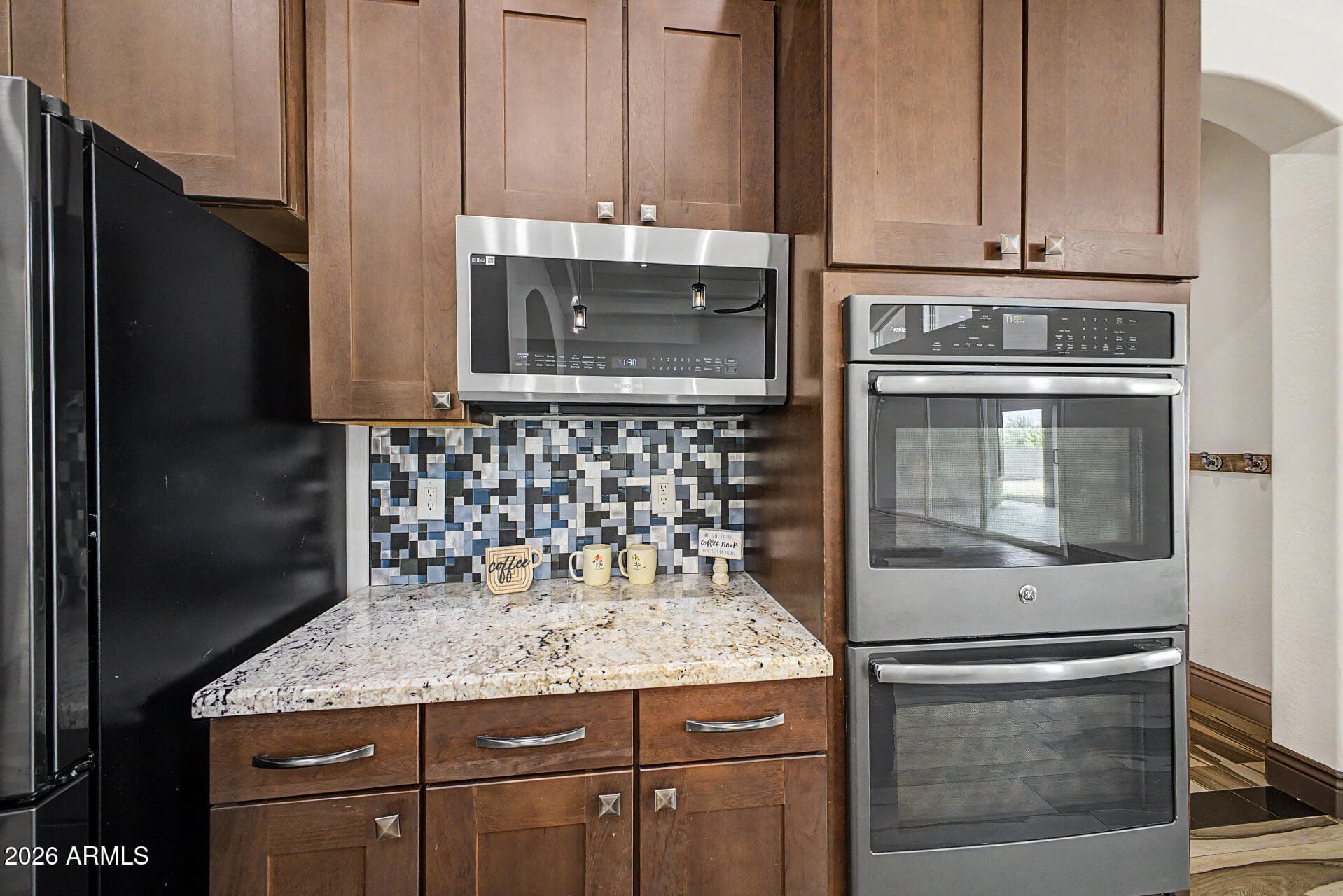 1335 N 100TH Place, Mesa, AZ 85207 — photo 25 of 53