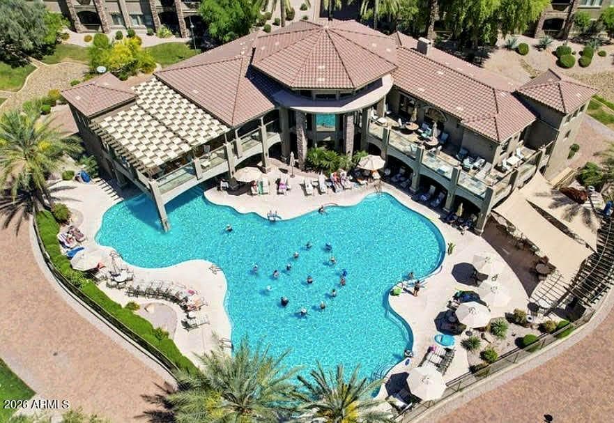 5450 E Deer Valley Drive 1226, Phoenix, AZ 85054 — photo 1 of 47