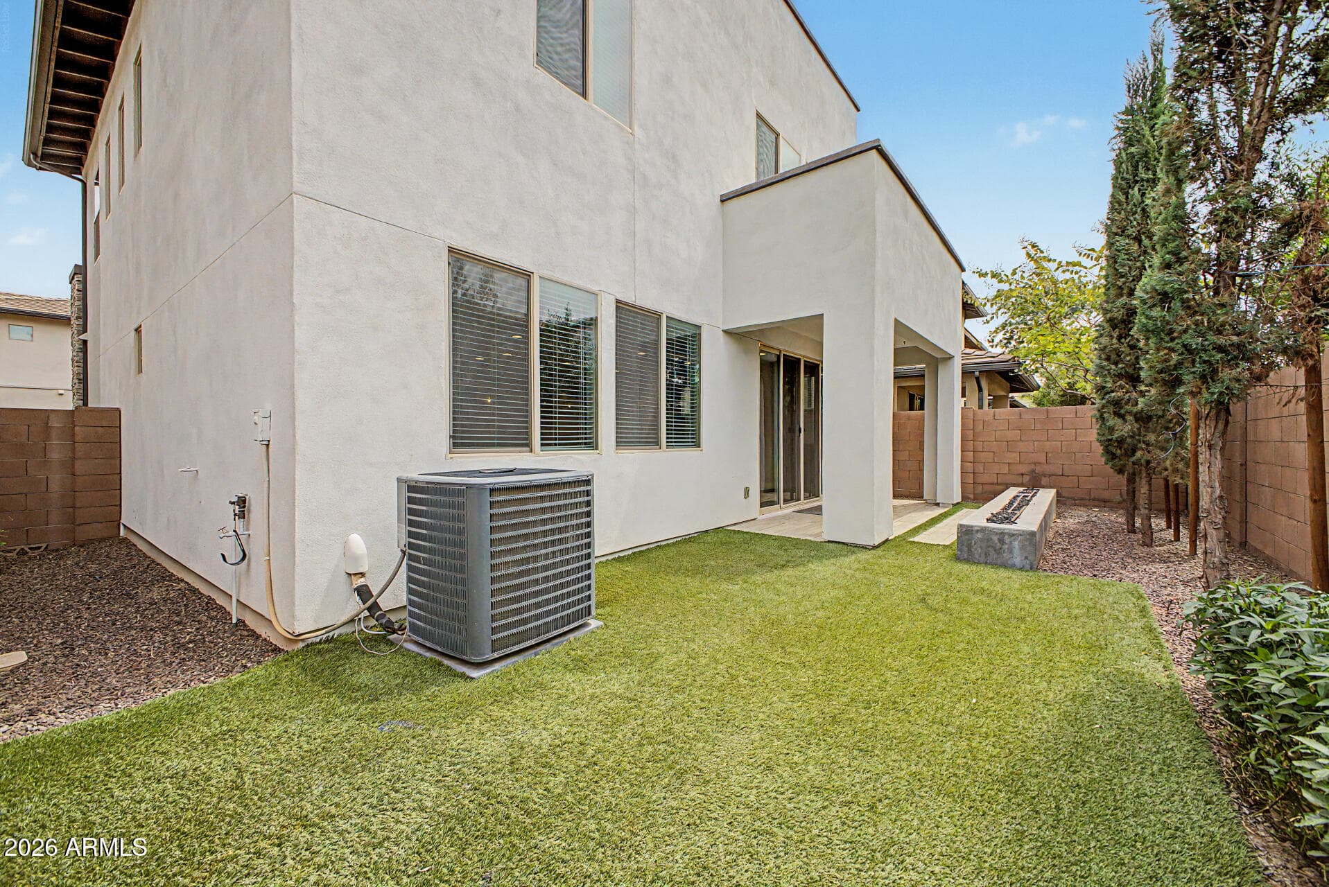 1840 S FOLLETT Way, Gilbert, AZ 85295 — photo 38 of 46