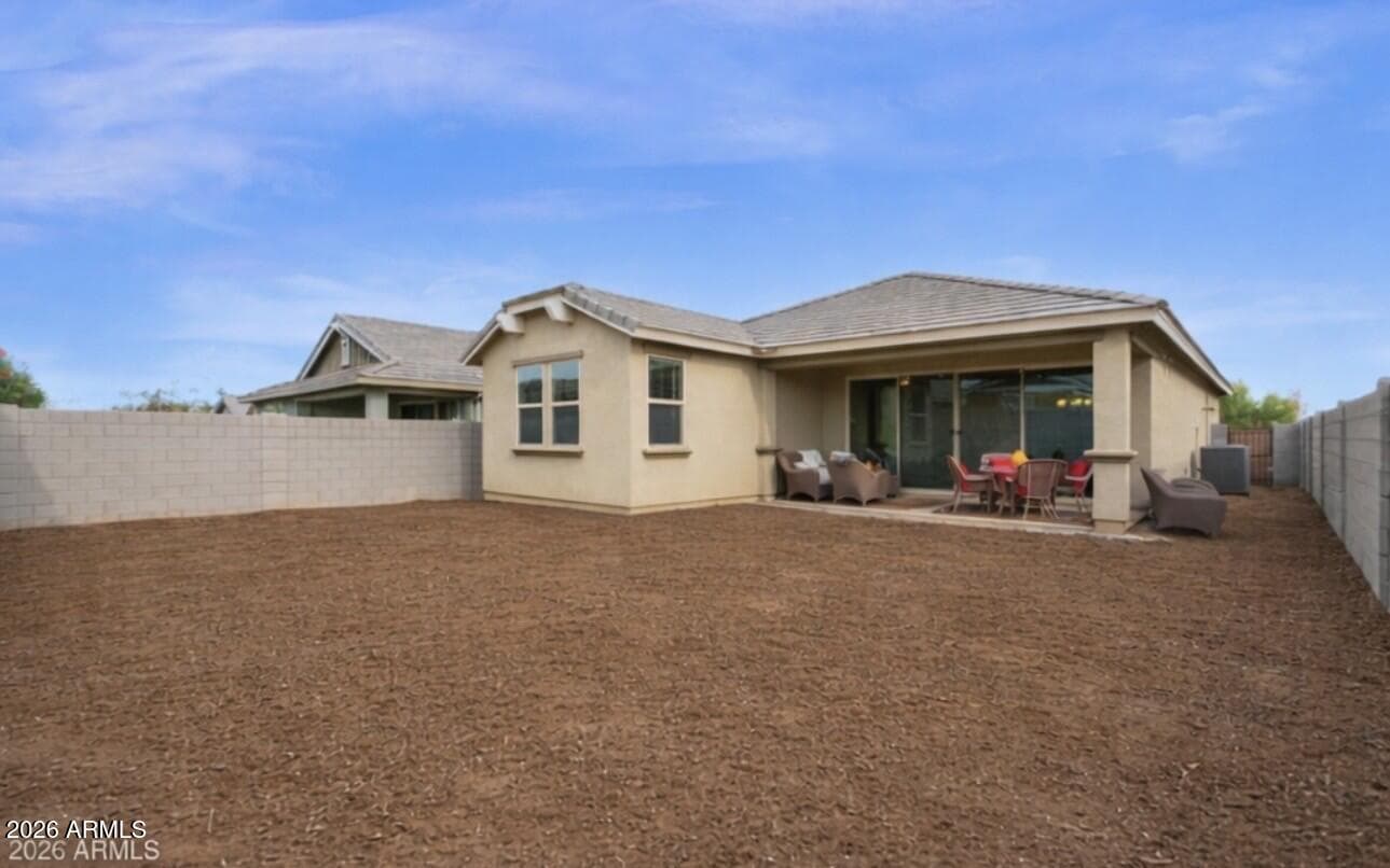 3461 W OIL WELL Road, San Tan Valley, AZ 85144 — photo 18 of 19