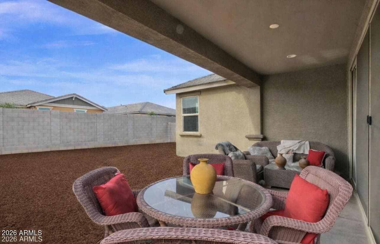 3461 W OIL WELL Road, San Tan Valley, AZ 85144 — photo 19 of 19