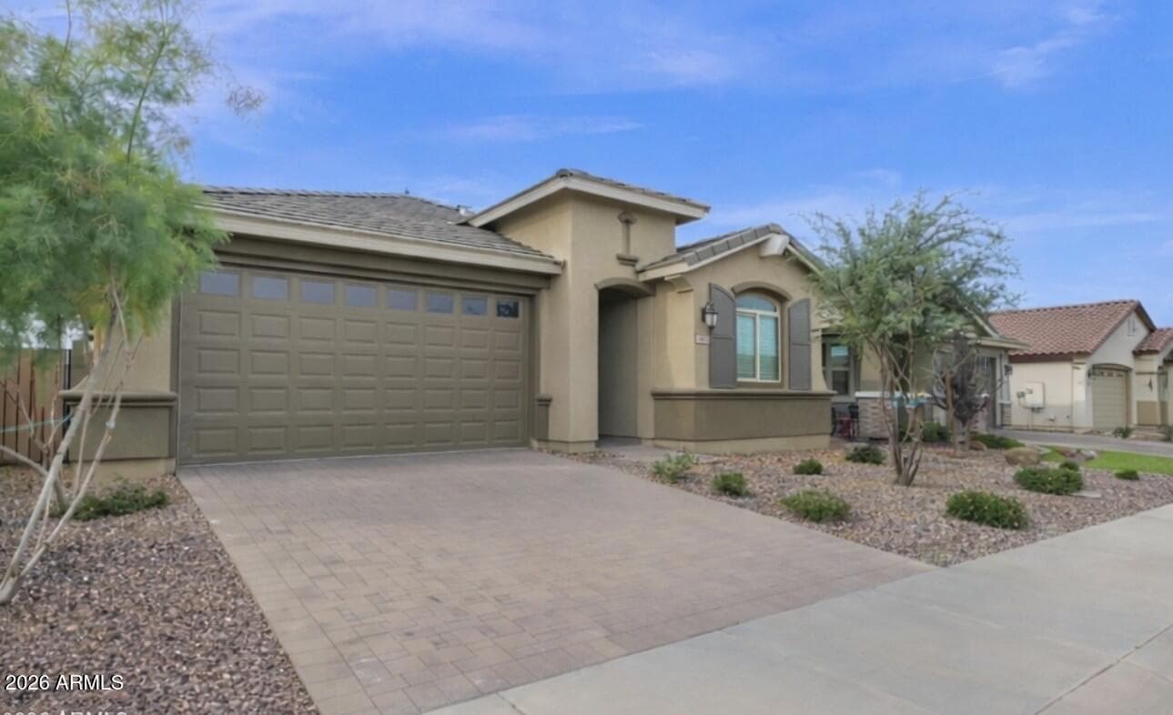 3461 W OIL WELL Road, San Tan Valley, AZ 85144 — photo 1 of 19