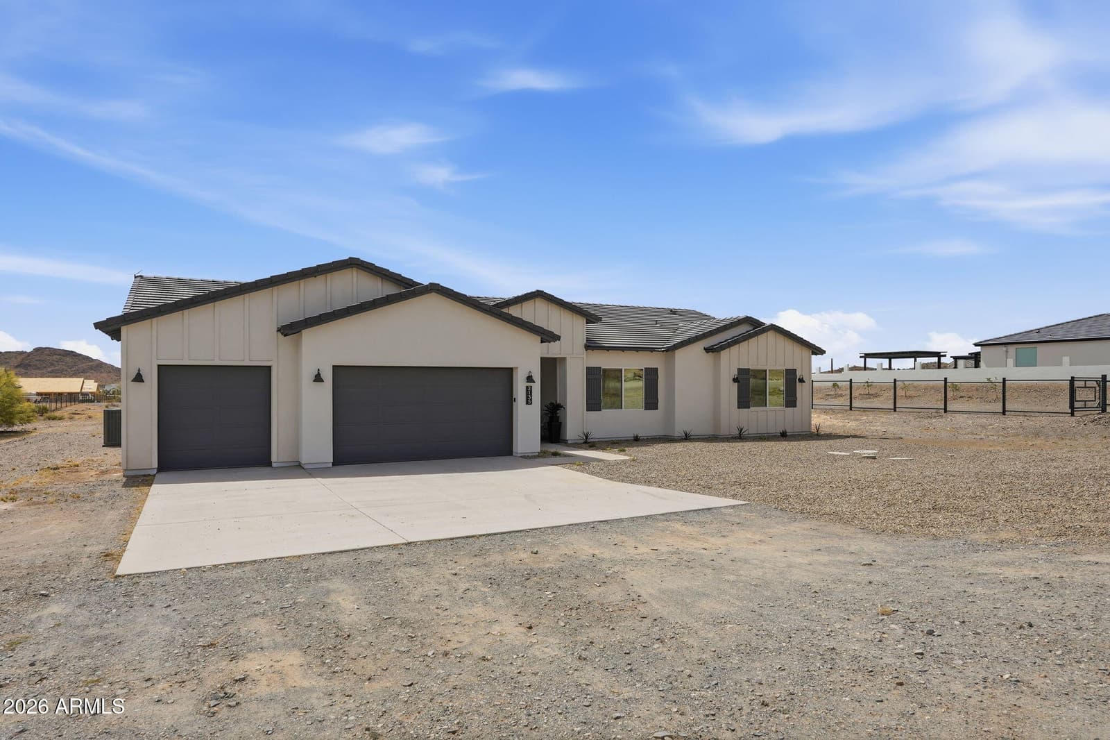 2135 W JOSIAH Trail, San Tan Valley, AZ 85144 — photo 2 of 49