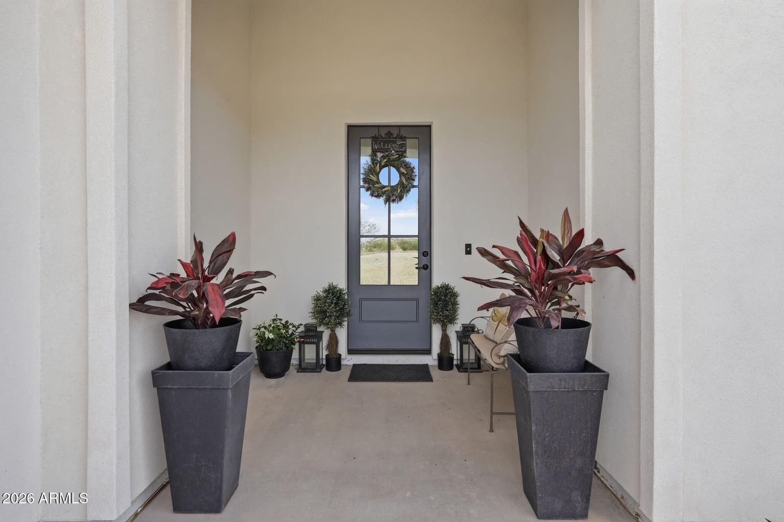 2135 W JOSIAH Trail, San Tan Valley, AZ 85144 — photo 3 of 49