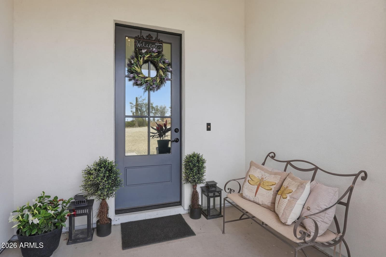 2135 W JOSIAH Trail, San Tan Valley, AZ 85144 — photo 11 of 49