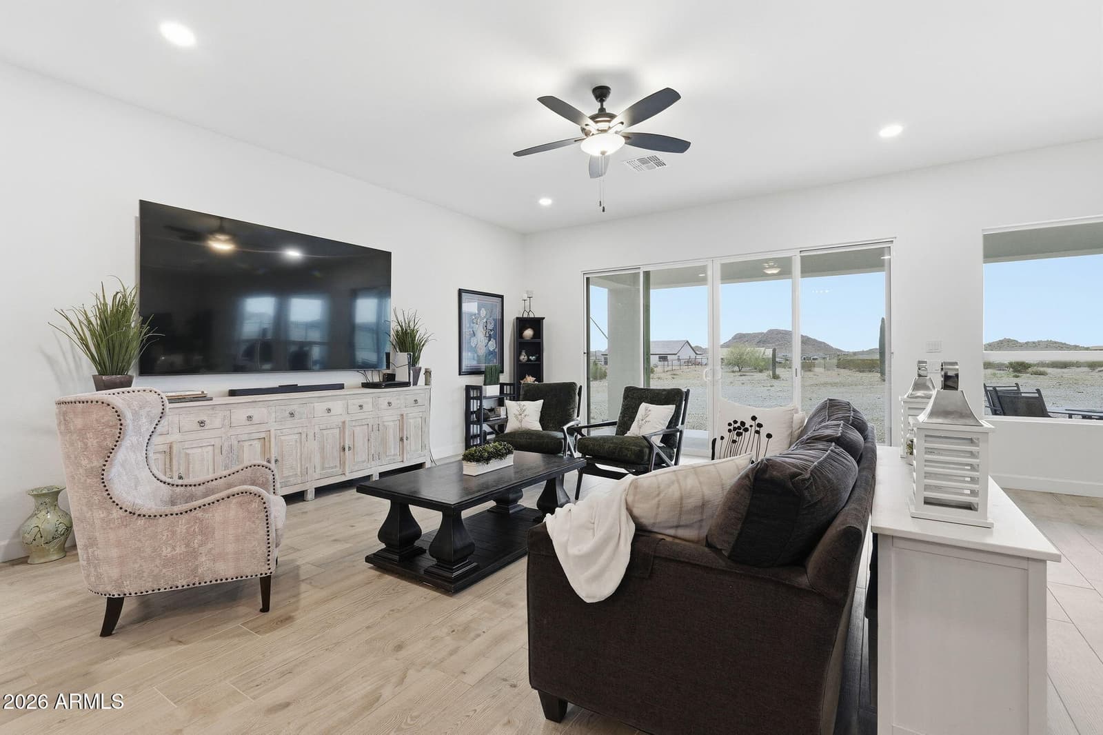 2135 W JOSIAH Trail, San Tan Valley, AZ 85144 — photo 12 of 49