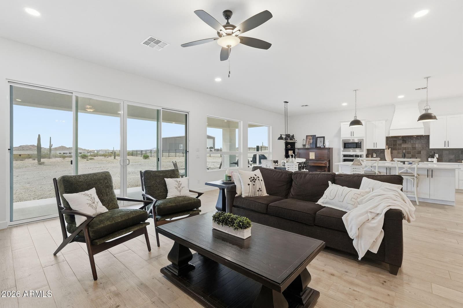 2135 W JOSIAH Trail, San Tan Valley, AZ 85144 — photo 5 of 49