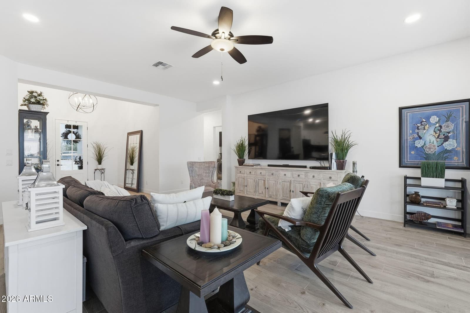 2135 W JOSIAH Trail, San Tan Valley, AZ 85144 — photo 15 of 49
