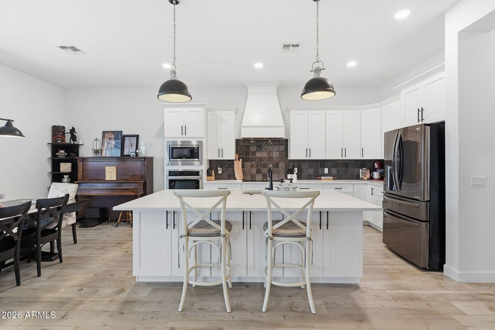 2135 W JOSIAH Trail, San Tan Valley, AZ 85144 — photo 16 of 49
