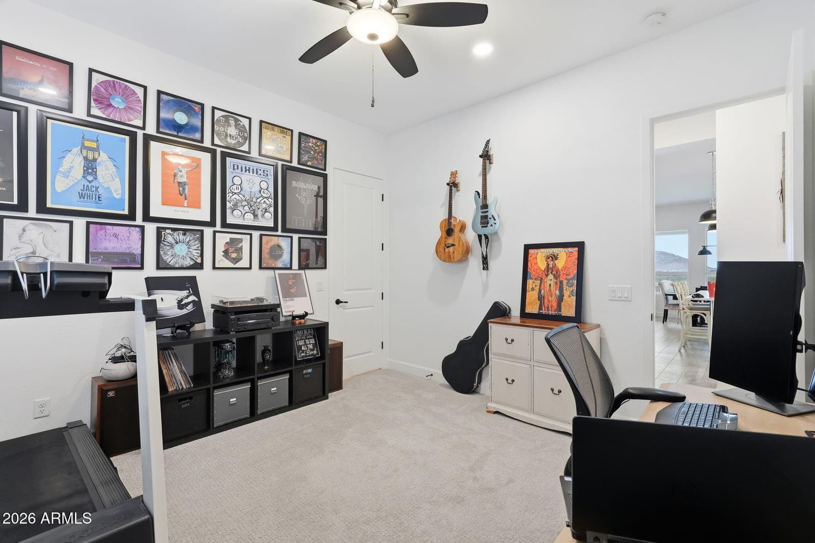 2135 W JOSIAH Trail, San Tan Valley, AZ 85144 — photo 40 of 49