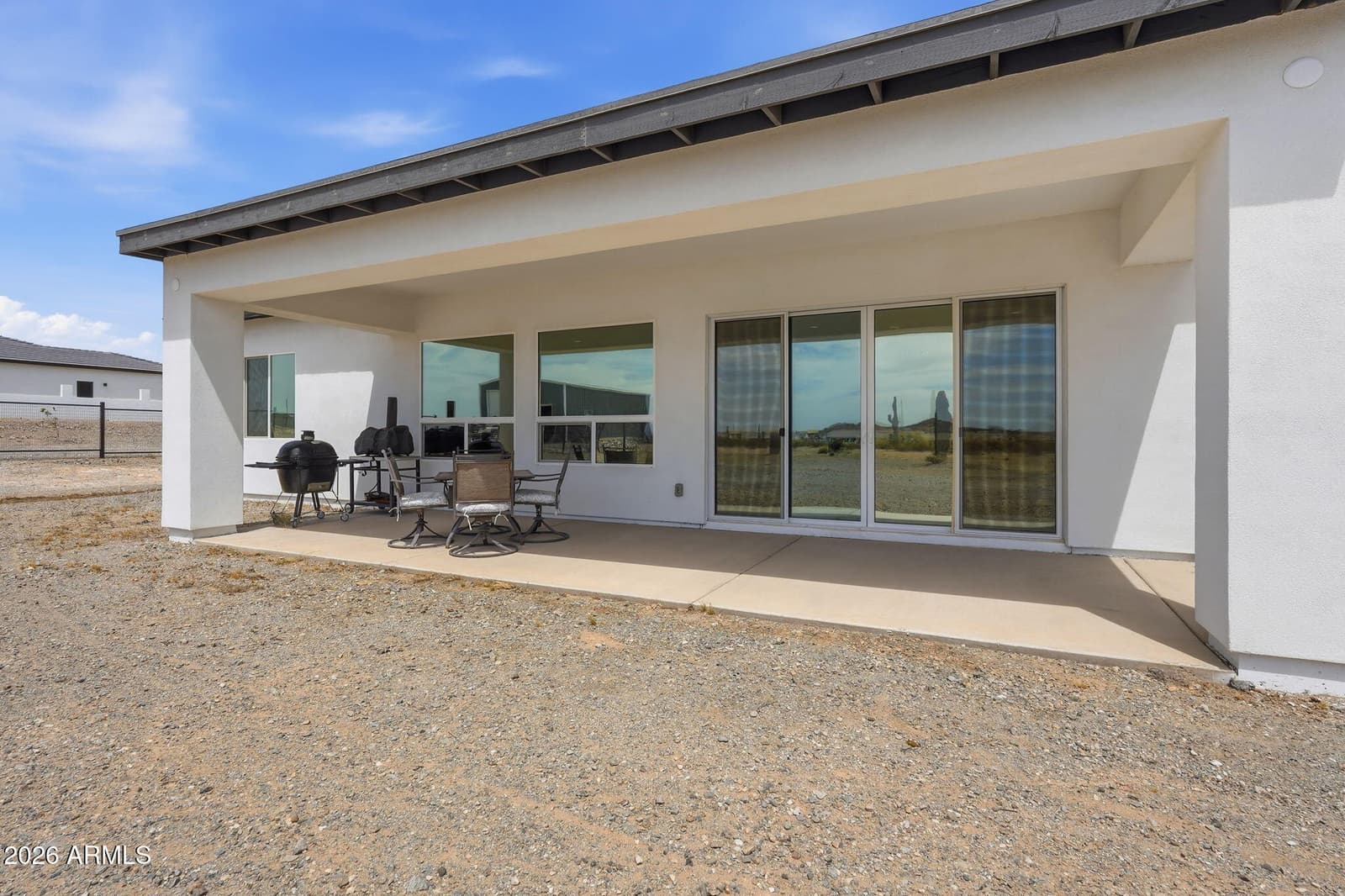 2135 W JOSIAH Trail, San Tan Valley, AZ 85144 — photo 47 of 49
