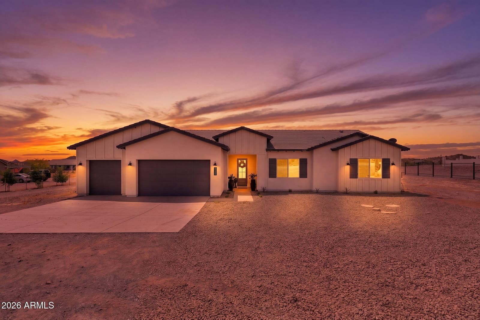 2135 W JOSIAH Trail, San Tan Valley, AZ 85144 — photo 45 of 49