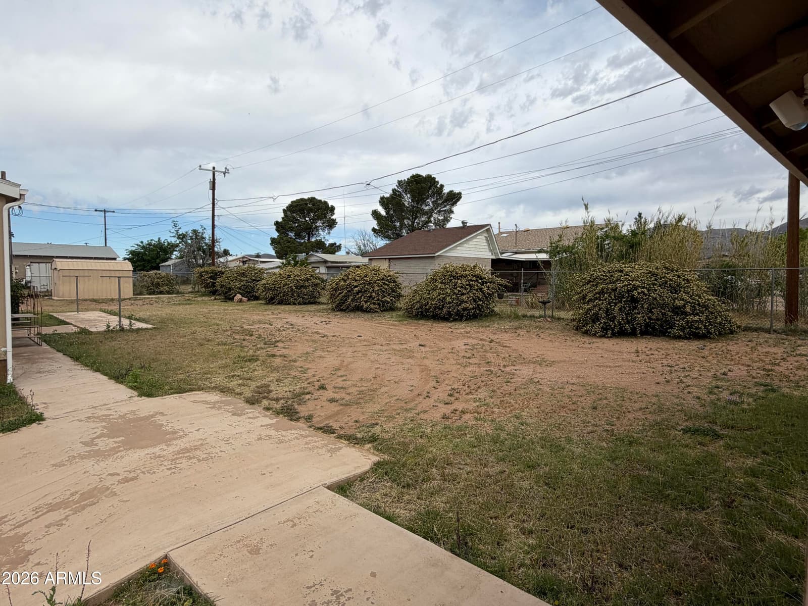 928 W AUSTIN Street, Bisbee, AZ 85603 — photo 27 of 29