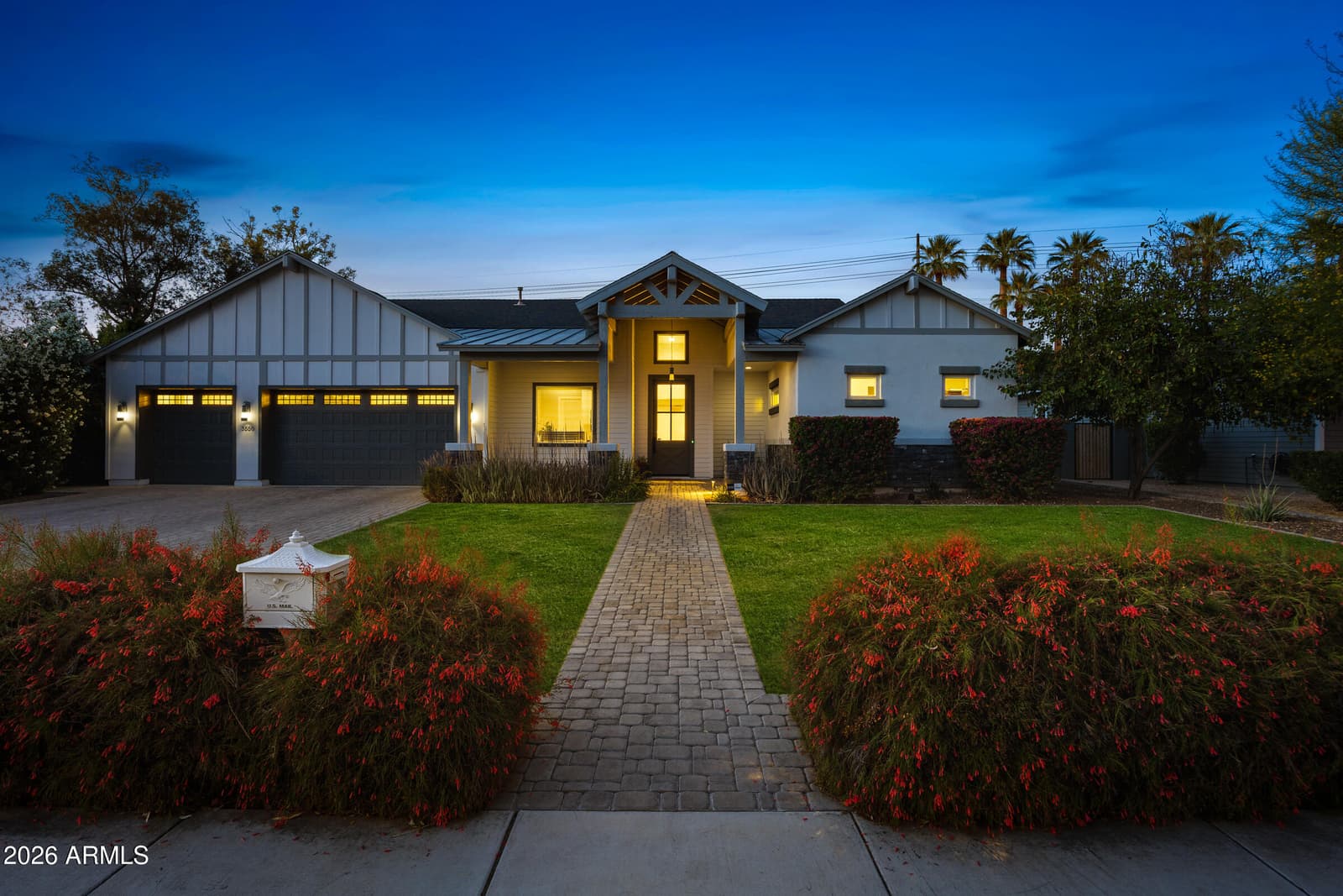 3550 E OREGON Avenue, Phoenix, AZ 85018 — photo 38 of 44