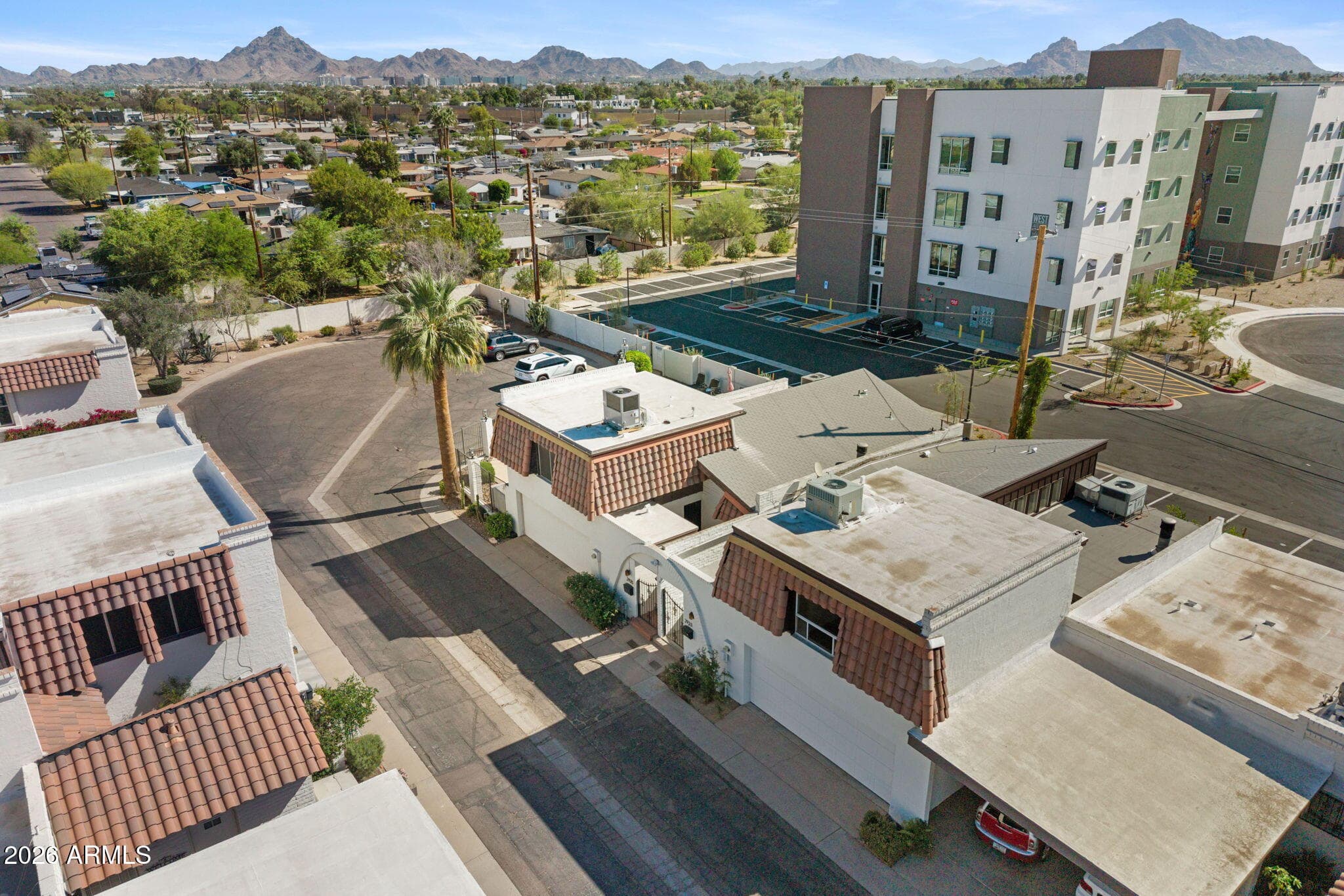 2933 N CASA TOMAS Court, Phoenix, AZ 85016 — photo 38 of 47