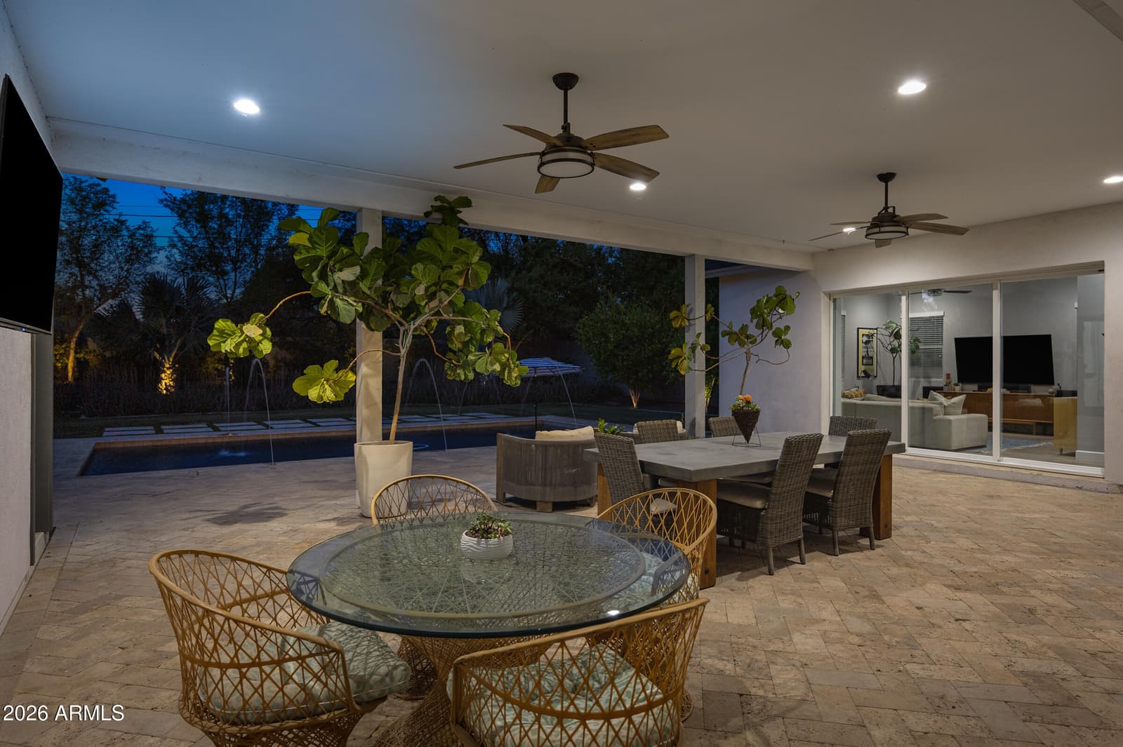 3550 E OREGON Avenue, Phoenix, AZ 85018 — photo 39 of 44