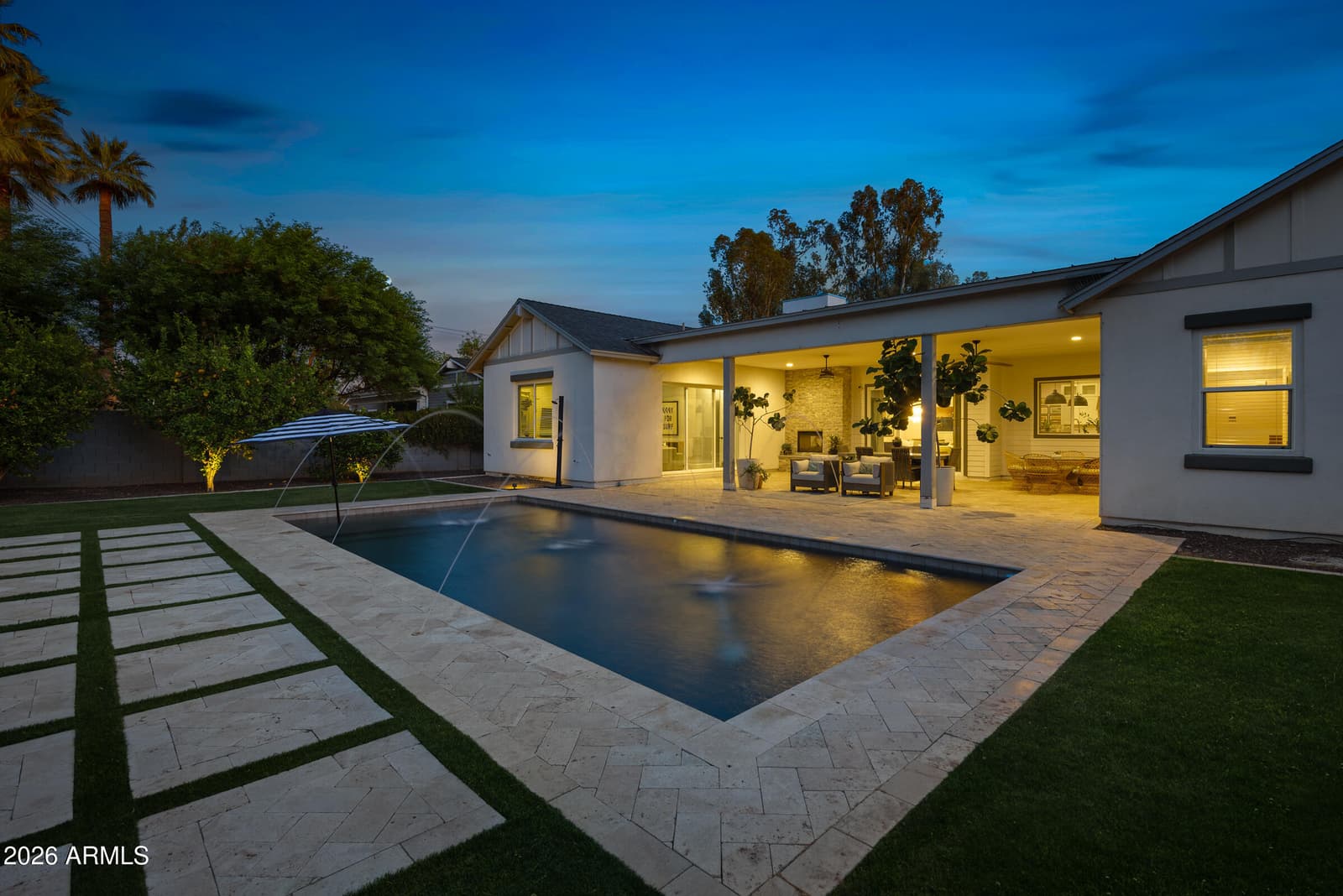 3550 E OREGON Avenue, Phoenix, AZ 85018 — photo 40 of 44