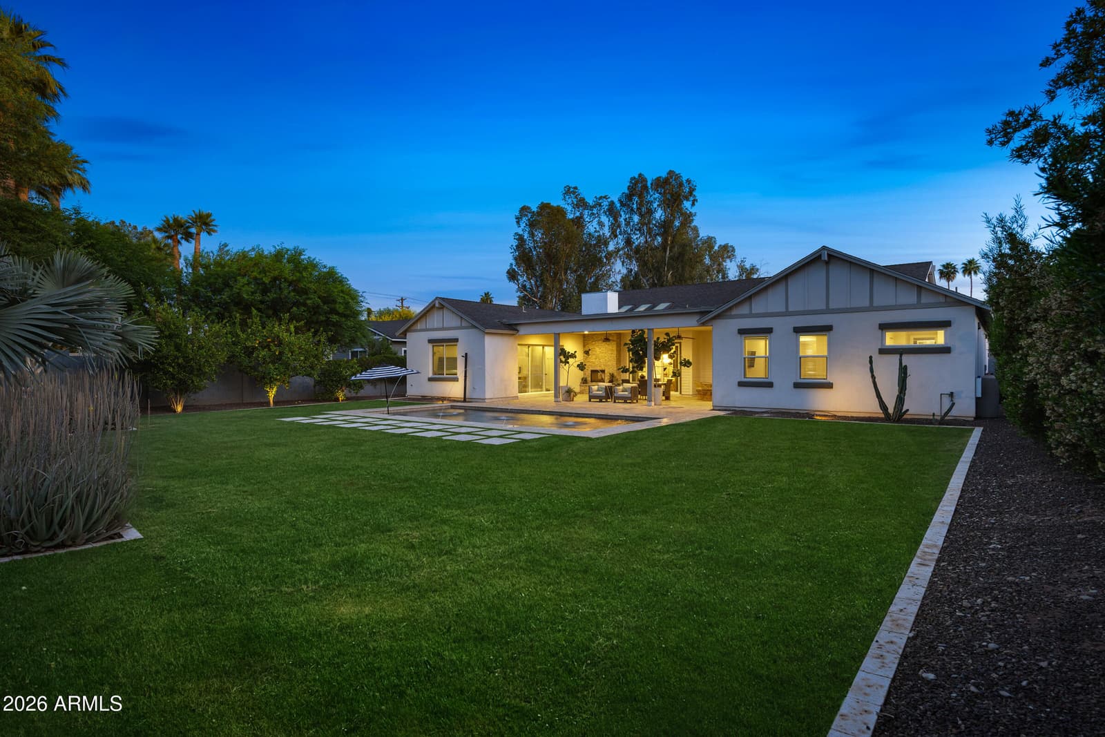 3550 E OREGON Avenue, Phoenix, AZ 85018 — photo 44 of 44