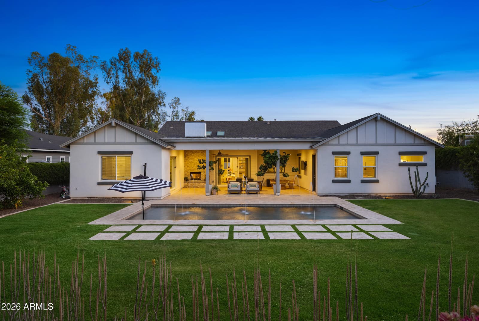 3550 E OREGON Avenue, Phoenix, AZ 85018 — photo 41 of 44